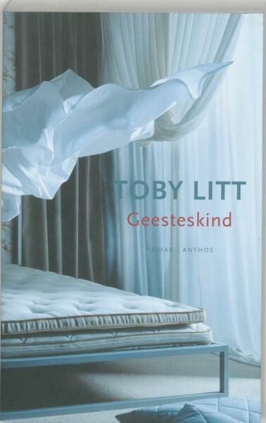 Geesteskind - Toby Litt (ISBN 9789041418869)