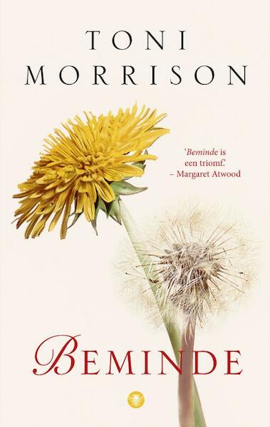 Beminde - Toni Morrison (ISBN 9789023473558)