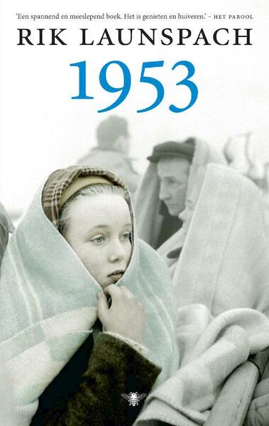 1953 Special - Rik Launspach (ISBN 9789023469667)