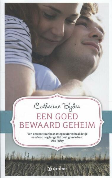 Een goed bewaard geheim - Catherine Bybee (ISBN 9789400503151)