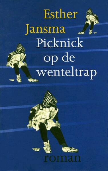 Picknick op de wenteltrap - Esther Jansma (ISBN 9789029592765)