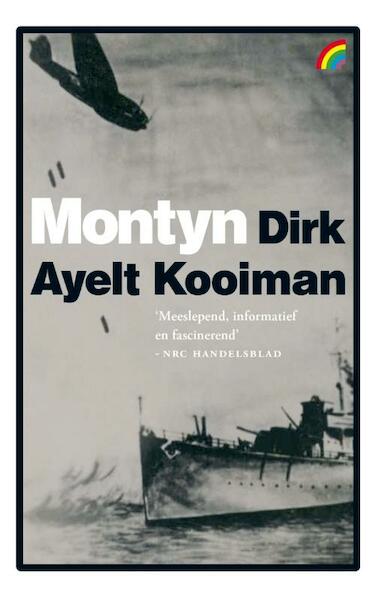 Montyn - Dirk Ayelt Kooiman (ISBN 9789041711311)