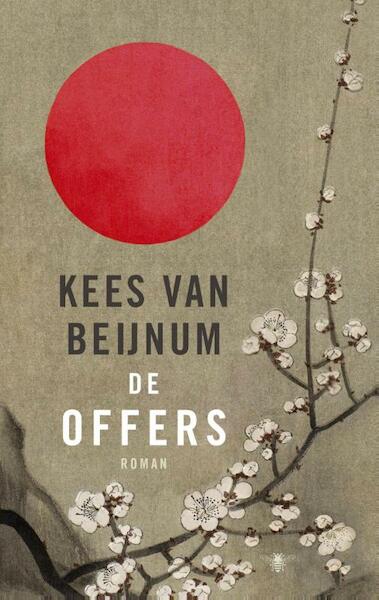De offers - Kees van Beijnum (ISBN 9789023488484)