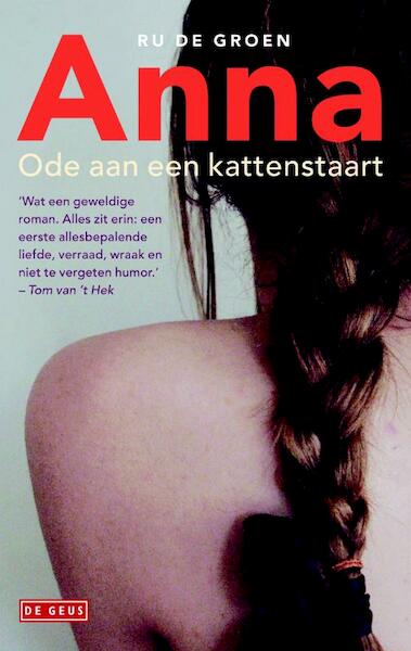 Anna - Ru de Groen (ISBN 9789044532142)