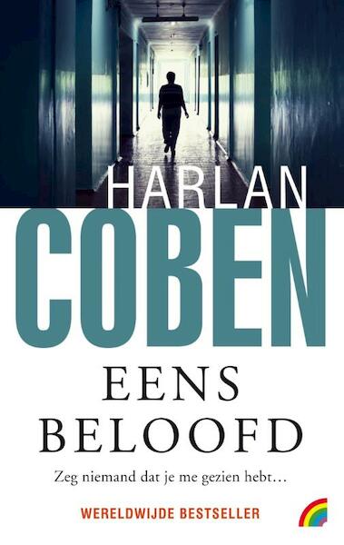 Eens beloofd - Harlan Coben (ISBN 9789041711557)