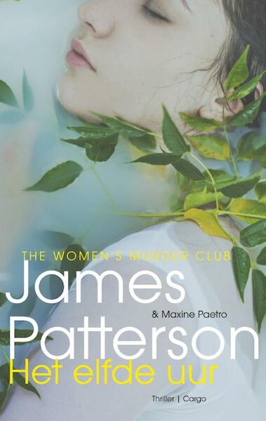 Het elfde uur - James Patterson, Maxine Paetro (ISBN 9789023491668)