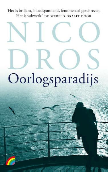 Oorlogsparadijs - Nico Dros (ISBN 9789041711861)