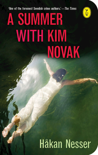The Summer of Kim Novak - Håkan Nesser (ISBN 9789462380264)