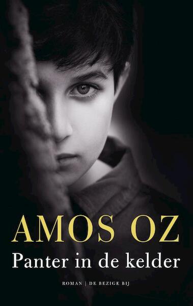 Panter in de kelder - Amos Oz (ISBN 9789023498896)