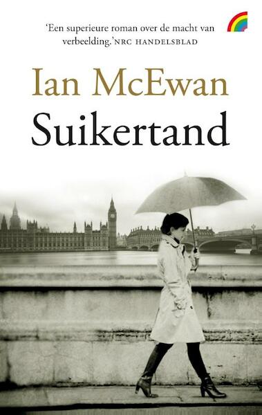 Suikertand - Ian McEwan (ISBN 9789041712189)