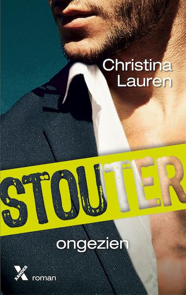 Stouter - ongezien - Christina Lauren (ISBN 9789401607568)