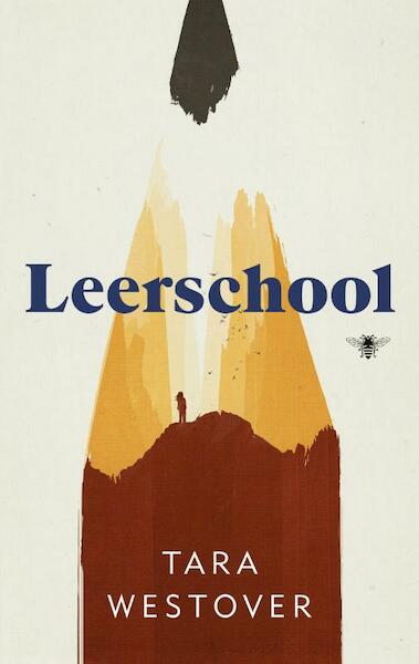 Leerschool - Tara Westover (ISBN 9789403105703)