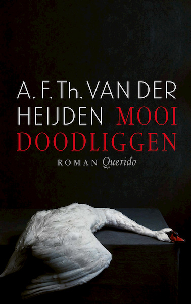 Mooi doodliggen - A.F.Th. van der Heijden (ISBN 9789021416458)