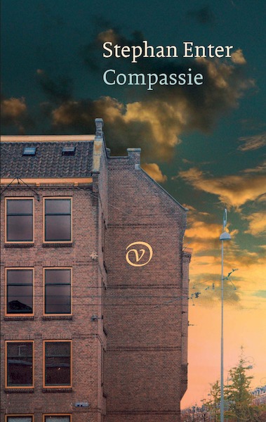 Compassie - Stephan Enter (ISBN 9789028290112)