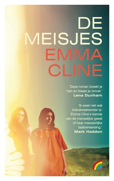 De meisjes - Emma Cline (ISBN 9789041713575)
