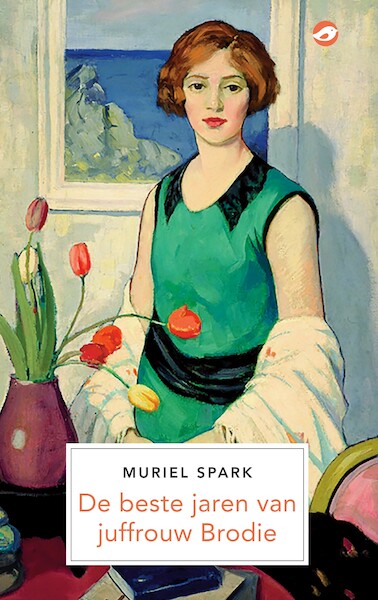 De beste jaren van juffrouw Brodie - Muriel Spark (ISBN 9789493081291)