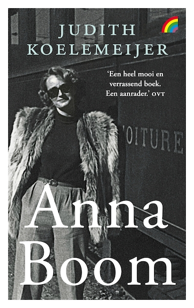 Anna Boom - Judith Koelemeijer (ISBN 9789041713674)
