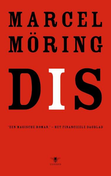 DIS - Marcel Möring (ISBN 9789023429302)