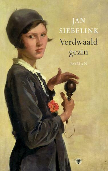 Verdwaald gezin - Jan Siebelink (ISBN 9789023436485)