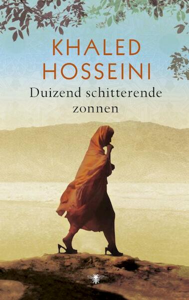 Duizend schitterende zonnen - Khaled Hosseini (ISBN 9789023463184)