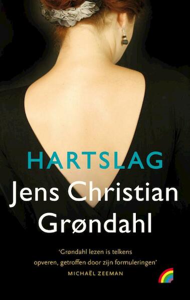 Hartslag - Jens Christian Grøndahl (ISBN 9789041708519)