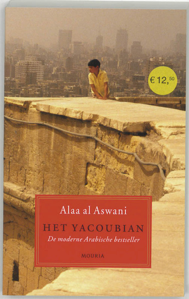 Yacoubian Midprice - Alaa al Aswani (ISBN 9789045800370)