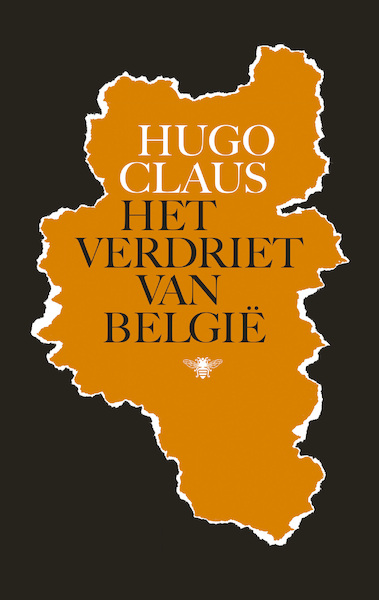 Het verdriet van Belgie - Hugo Claus (ISBN 9789023449317)