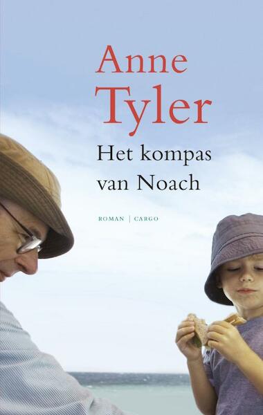 Kompas van Noach - Anne Tyler (ISBN 9789023449669)