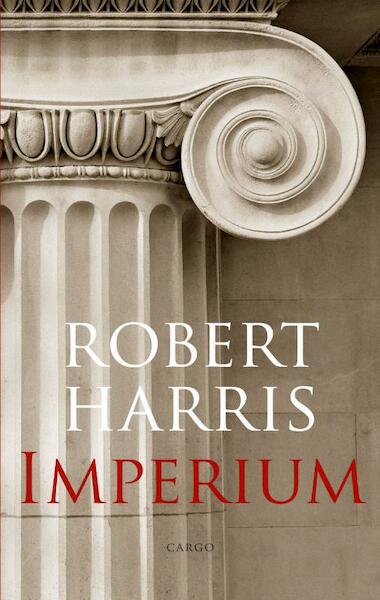 Imperium - Robert Harris (ISBN 9789023443544)