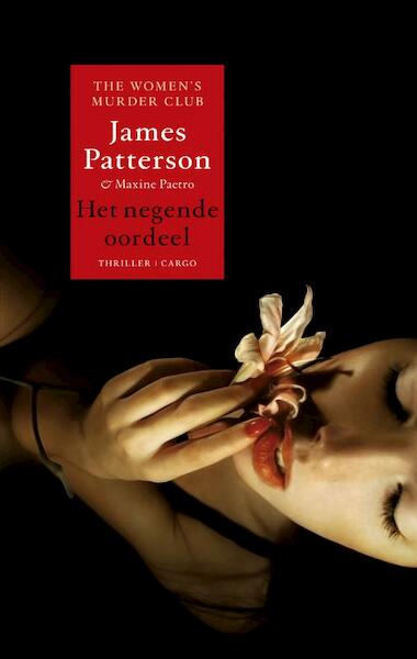 Het negende oordeel - James Patterson (ISBN 9789023463665)