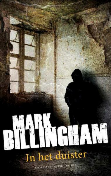 In het duister - Mark Billingham (ISBN 9789041419453)