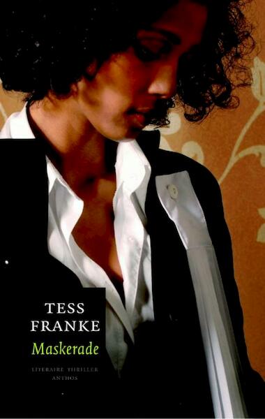 Maskerade - Tess Franke (ISBN 9789041418395)