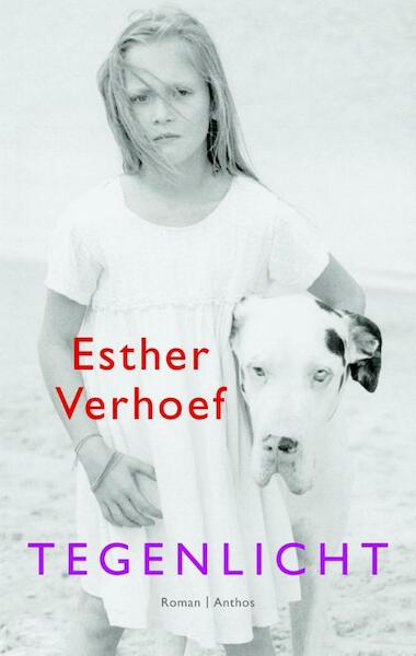 Tegenlicht - Esther Verhoef (ISBN 9789041423085)