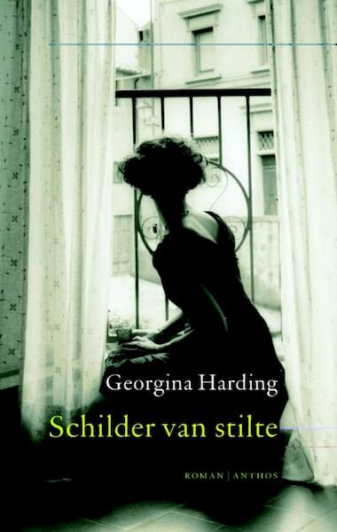 Schilder van stilte - ebook - Georgina Harding (ISBN 9789041423177)