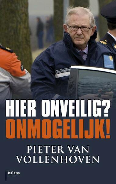 Perla - Pieter van Vollenhoven (ISBN 9789460036279)