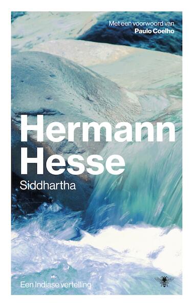 Siddhartha - Hermann Hesse (ISBN 9789023449942)