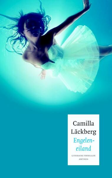 Engeleneiland 3 voor 2 2013 - Camilla Lackberg (ISBN 9789041424044)