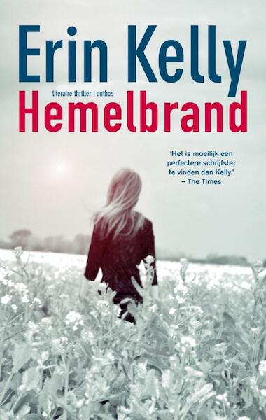 Hemelbrand - Erin Kelly (ISBN 9789041423580)