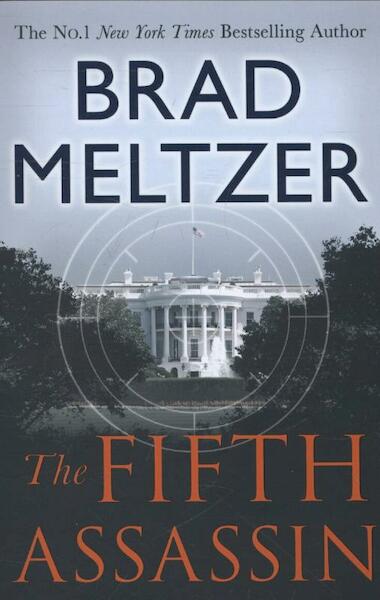 Fifth Assassin - Brad Meltzer (ISBN 9781444764543)