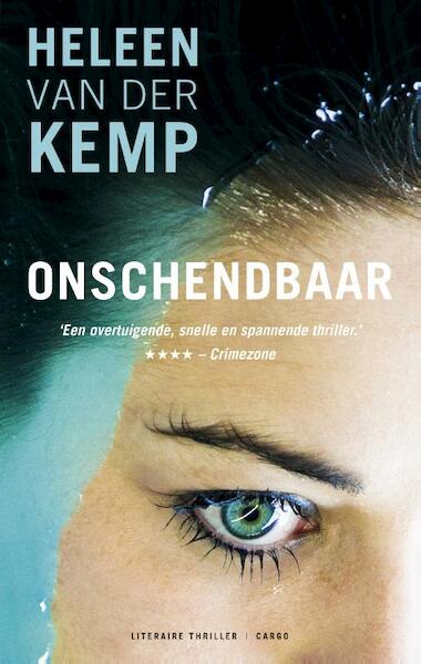 Onschendbaar - Heleen van der Kemp (ISBN 9789023481669)