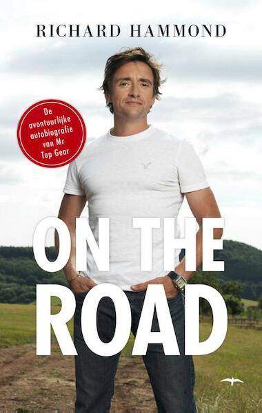 On the road - Richard Hammond (ISBN 9789400403970)