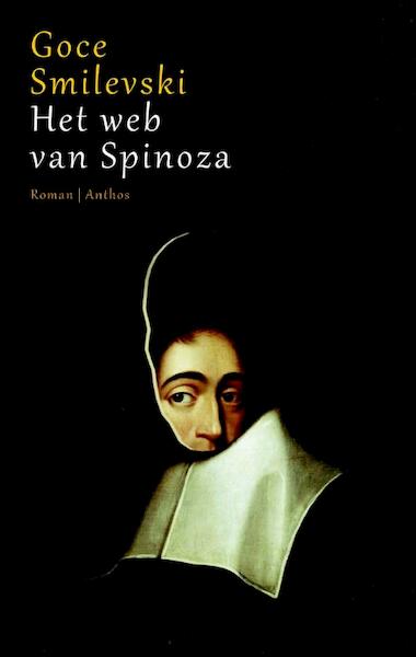 Het web van Spinoza - Goce Smilevski (ISBN 9789041419170)