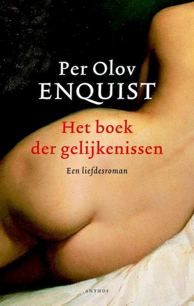 Het boek der gelijkenissen - Per Olov Enquist (ISBN 9789041424211)