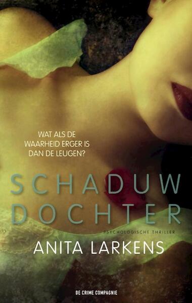Schaduwdochter - Anita Larkens (ISBN 9789461091482)