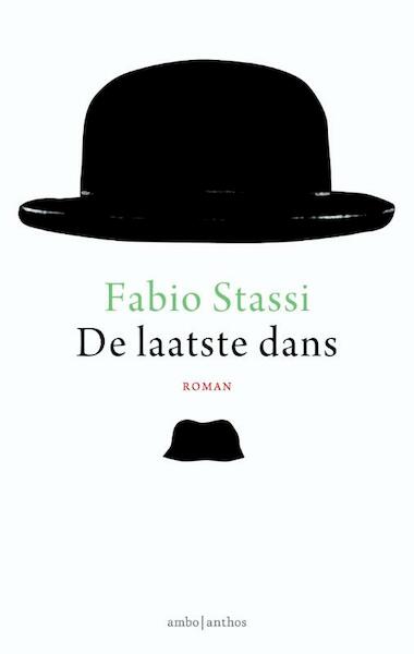 De laatste dans - Fabio Stassi (ISBN 9789041423733)