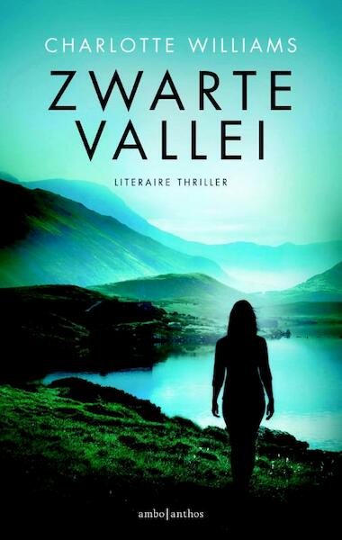Zwarte vallei - Charlotte Williams (ISBN 9789026331022)