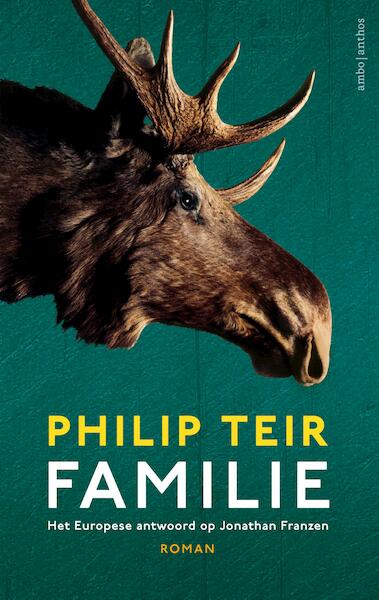 Familie - Philip Teir (ISBN 9789026331954)