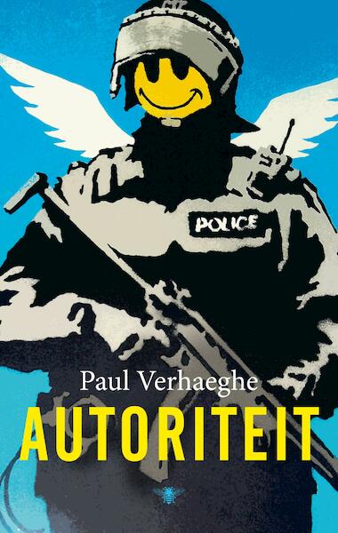 Autoriteit - Paul Verhaeghe (ISBN 9789023492917)