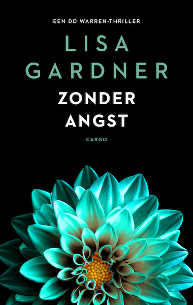 Zonder angst - Lisa Gardner (ISBN 9789023491699)