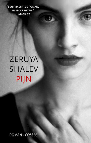 Pijn - Zeruya Shalev (ISBN 9789059366459)